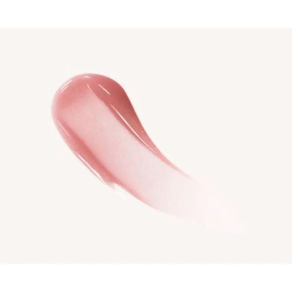 NIB Dior Addict Lip Maximizer Plumping Gloss - 012 Rosewood Sheer Full Size